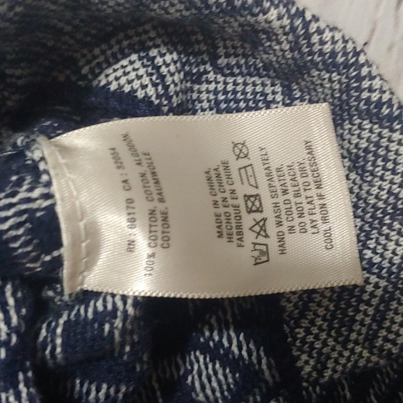 ROSIE NEIRA BY ANTHROPOLOGIE ZIP UP JACKET - Picture 6 of 8